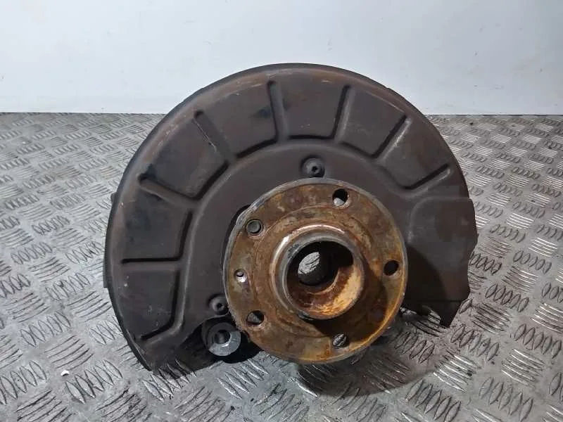 Mangueta Delantera Izquierda para Volkswagen Passat Variant (365)