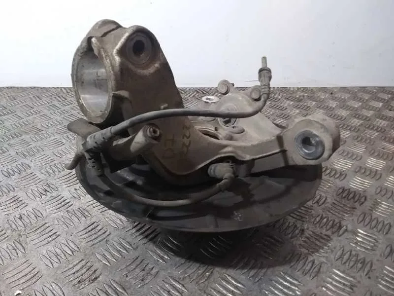 Mangueta Delantera Izquierda para Volkswagen Passat Variant (365)