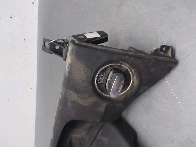 Conmutador De Arranque para Volkswagen Passat Variant (365)