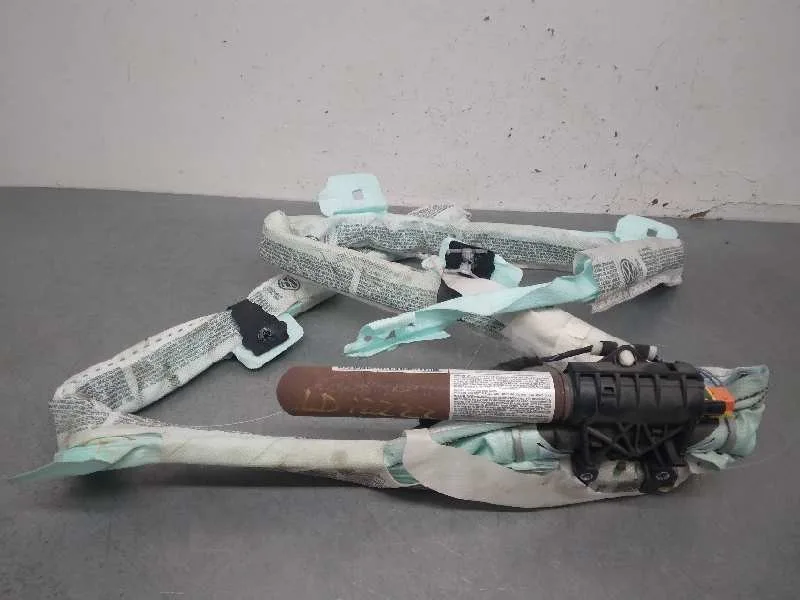 Airbag Cortina Delantero Derecho para Volkswagen Passat Variant (365)