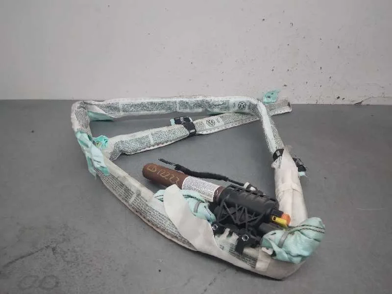 Airbag Cortina Delantero Derecho para Volkswagen Passat Variant (365)
