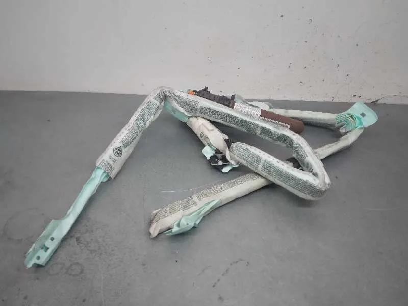 Airbag Cortina Delantero Derecho para Volkswagen Passat Variant (365)
