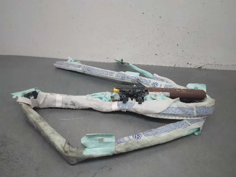 Airbag Cortina Delantero Izquierdo para Volkswagen Passat Variant (365)