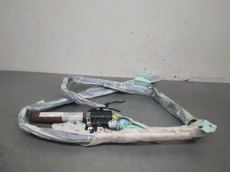 Airbag Cortina Delantero Izquierdo para Volkswagen Passat Variant (365)