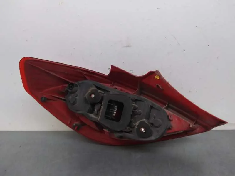 Piloto Trasero Derecho para Opel Corsa D