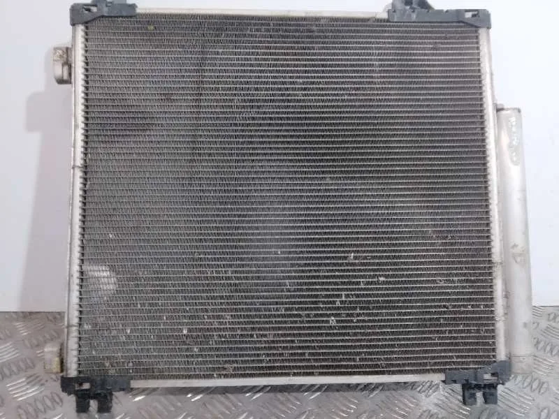 Condensador / Radiador Aire Acondicionado para Toyota Iq