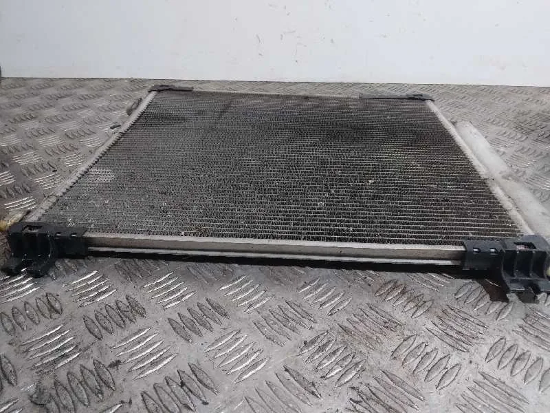 Condensador / Radiador Aire Acondicionado para Toyota Iq