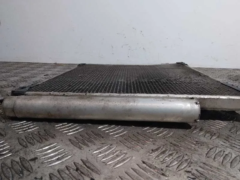 Condensador / Radiador Aire Acondicionado para Toyota Iq