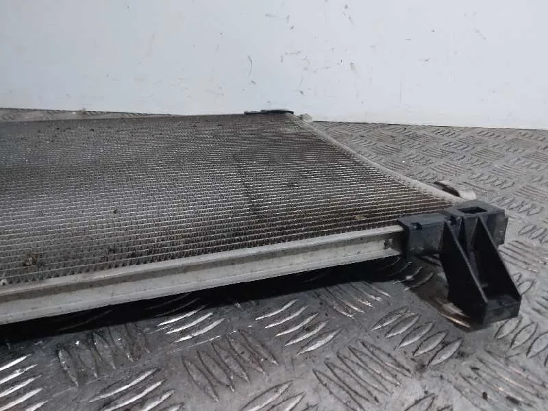 Condensador / Radiador Aire Acondicionado para Toyota Iq