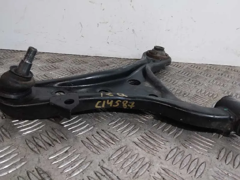 Brazo Suspension Inferior Delantero Izquierdo para Toyota Iq