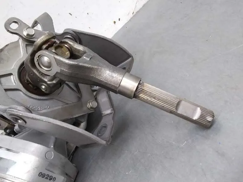 Columna Direccion para Toyota Iq