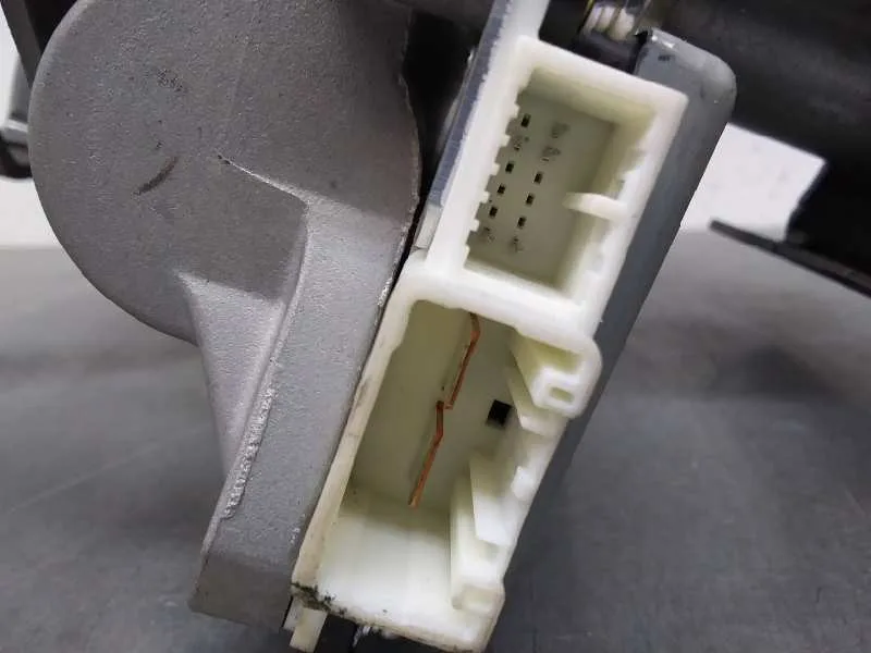 Columna Direccion para Toyota Iq