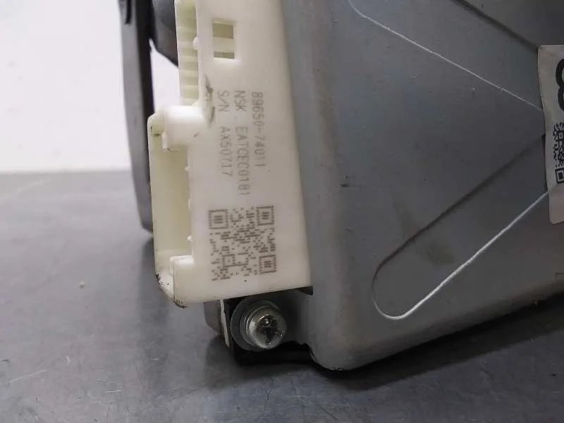 Columna Direccion para Toyota Iq