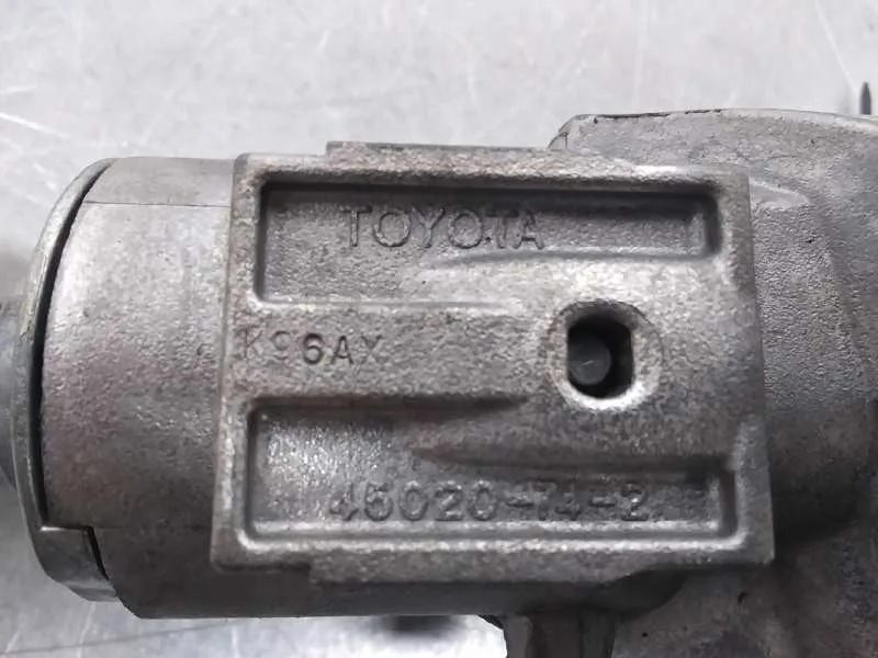 Conmutador De Arranque para Toyota Iq