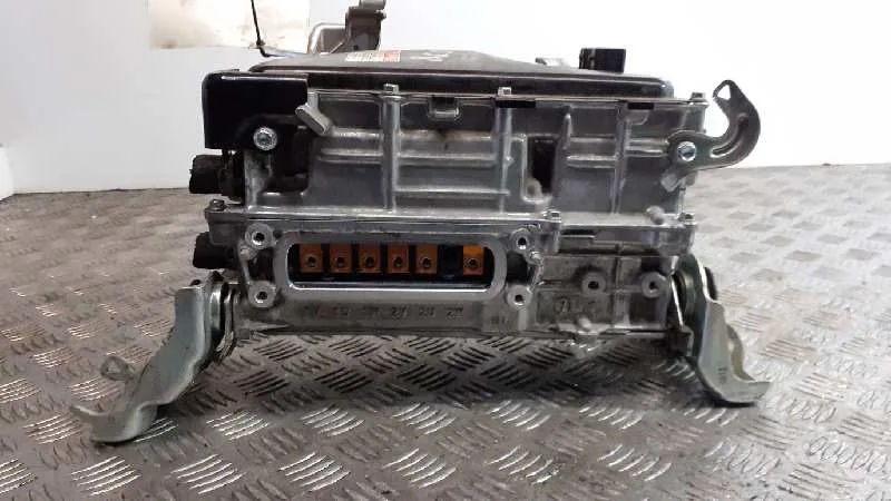 Inversor para Toyota Corolla (E18)