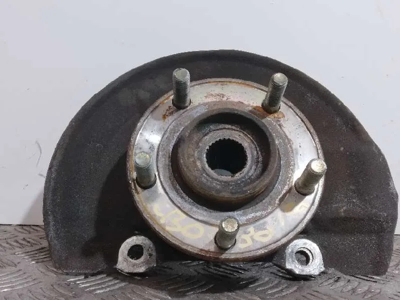 Mangueta Delantera Izquierda para Dodge Caliber