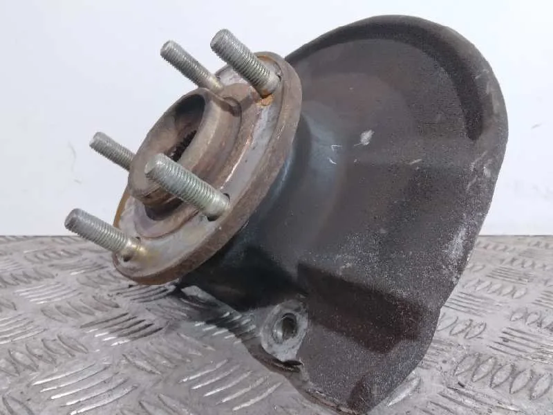 Mangueta Delantera Izquierda para Dodge Caliber