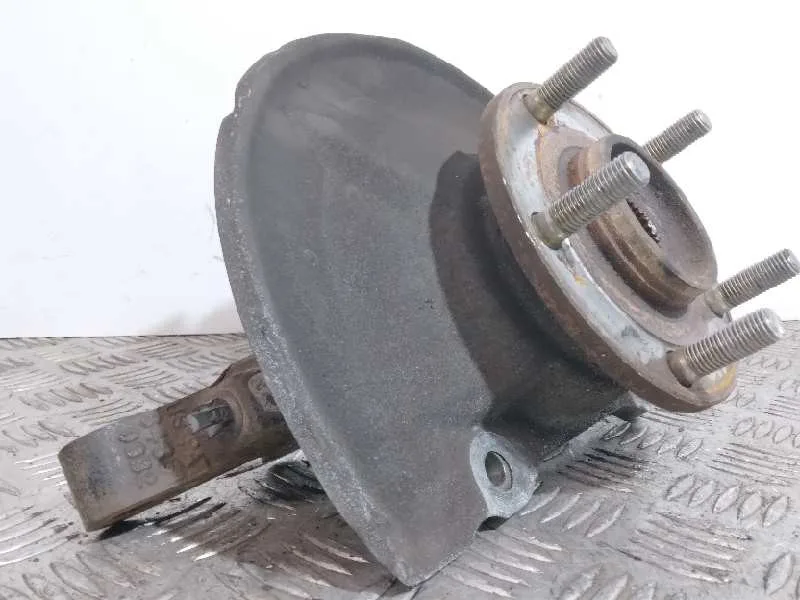 Mangueta Delantera Izquierda para Dodge Caliber