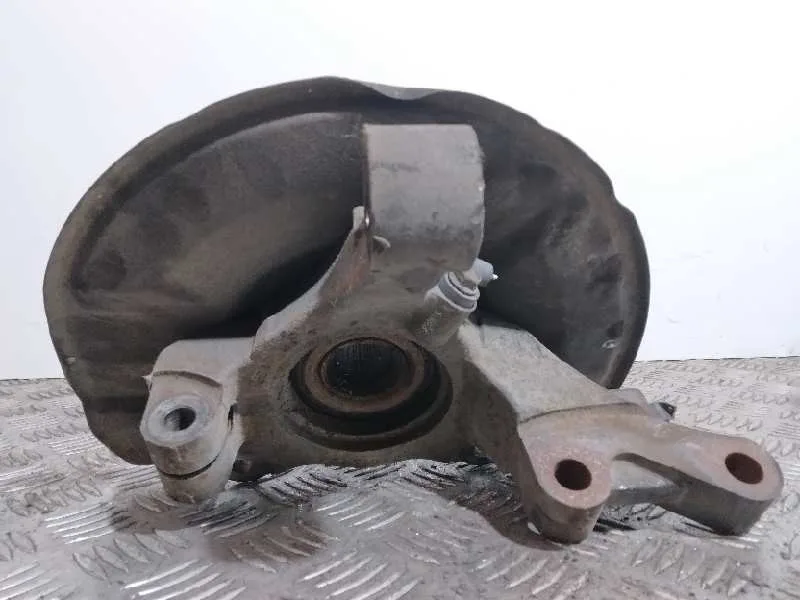 Mangueta Delantera Izquierda para Dodge Caliber