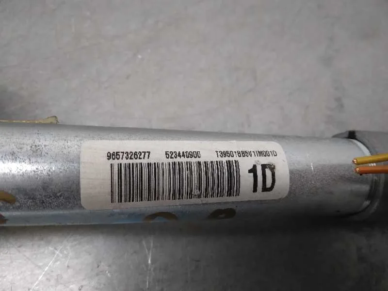 Pretensor Airbag Derecho para Citroën C4 Grand Picasso