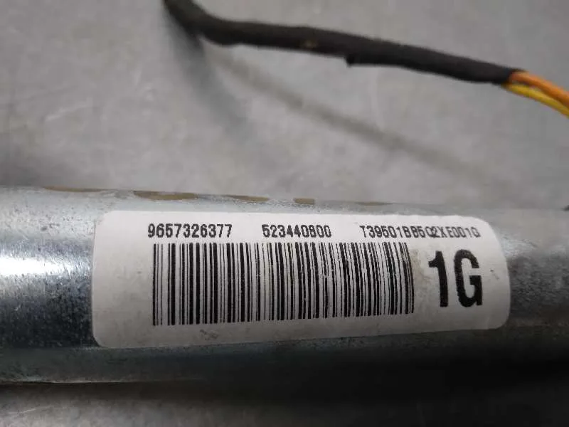 Pretensor Airbag Izquierdo para Citroën C4 Grand Picasso