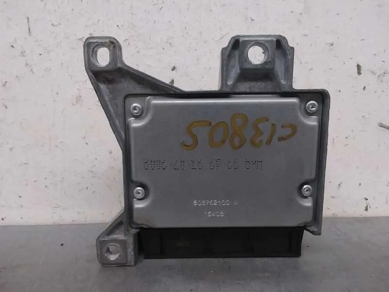 Centralita Airbag para Citroën C4 Grand Picasso
