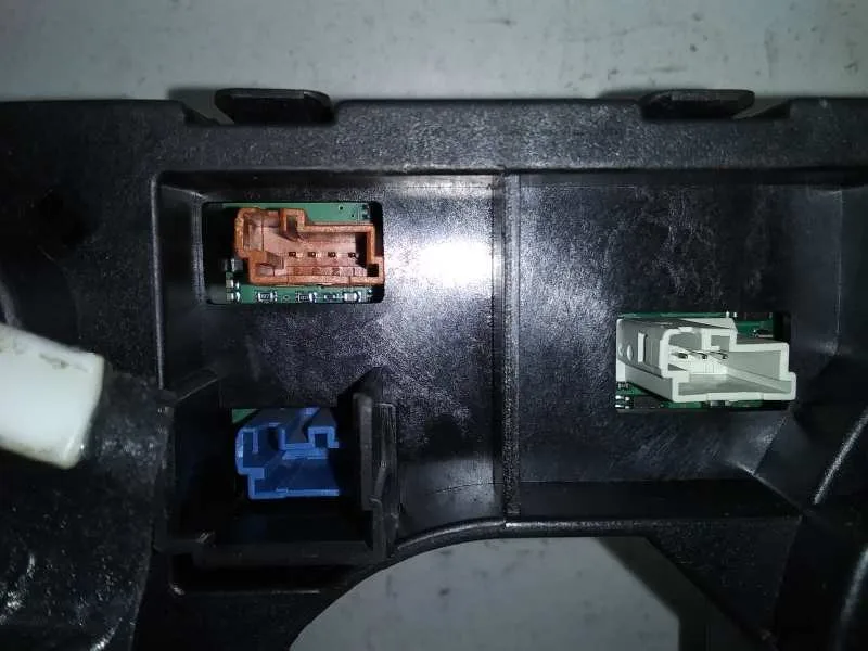 Mando Multifuncion para Citroën C4 Grand Picasso