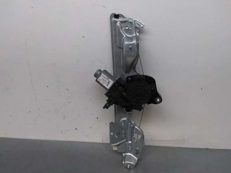 Elevalunas Trasero Izquierdo para Renault Megane Iv Berlina 5P