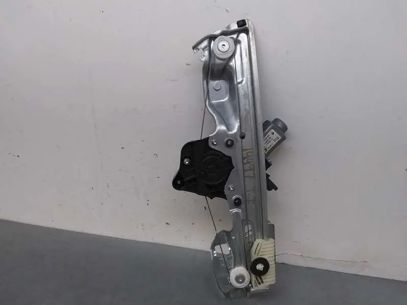 Elevalunas Trasero Izquierdo para Renault Megane Iv Berlina 5P