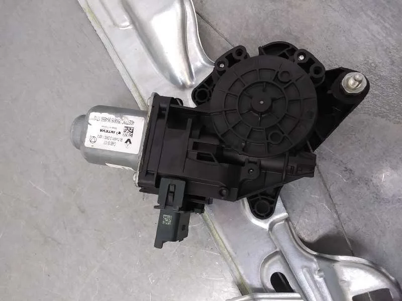 Elevalunas Trasero Izquierdo para Renault Megane Iv Berlina 5P