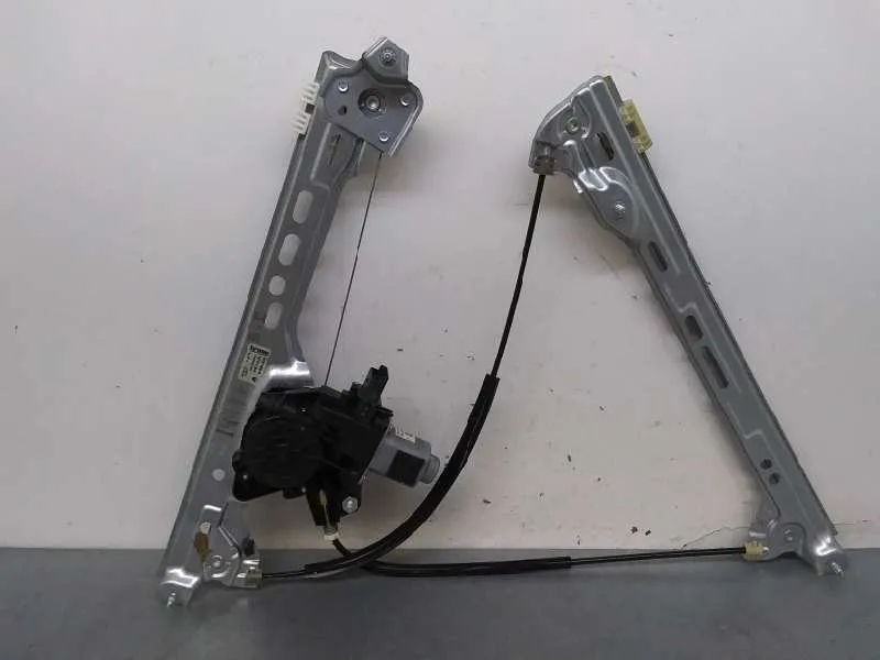 Elevalunas Delantero Izquierdo para Renault Megane Iv Berlina 5P