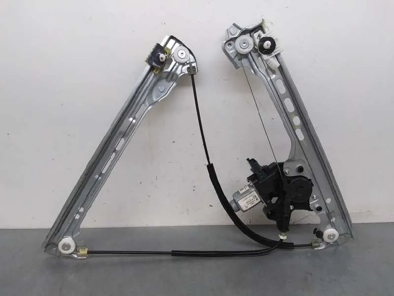 Elevalunas Delantero Izquierdo para Renault Megane Iv Berlina 5P