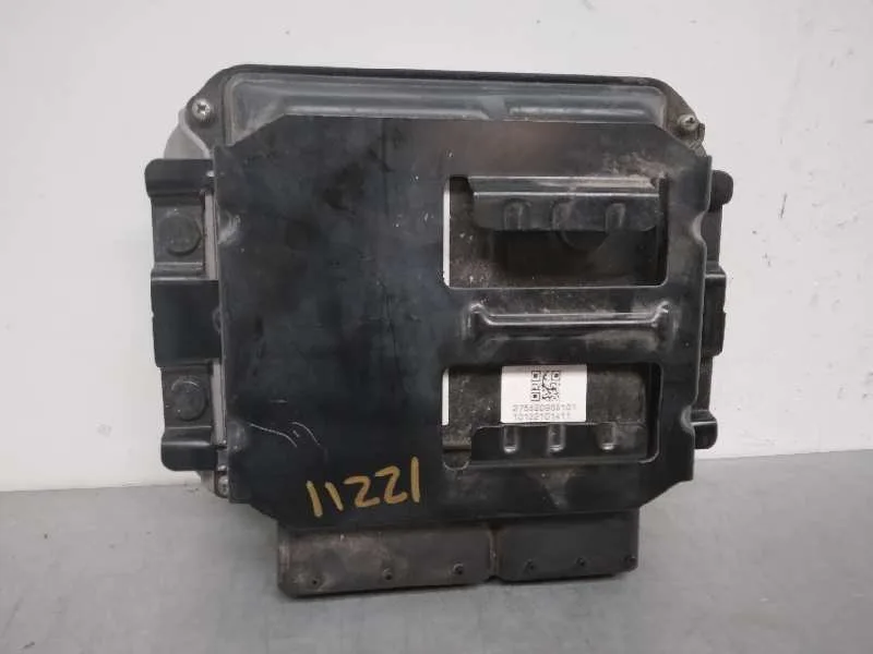Centralita Motor Uce para Opel Astra J Lim.