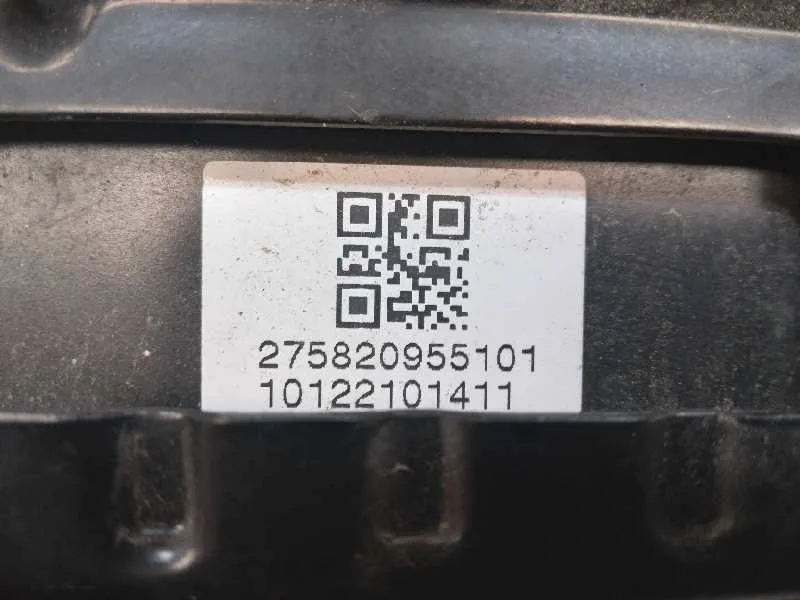 Centralita Motor Uce para Opel Astra J Lim.