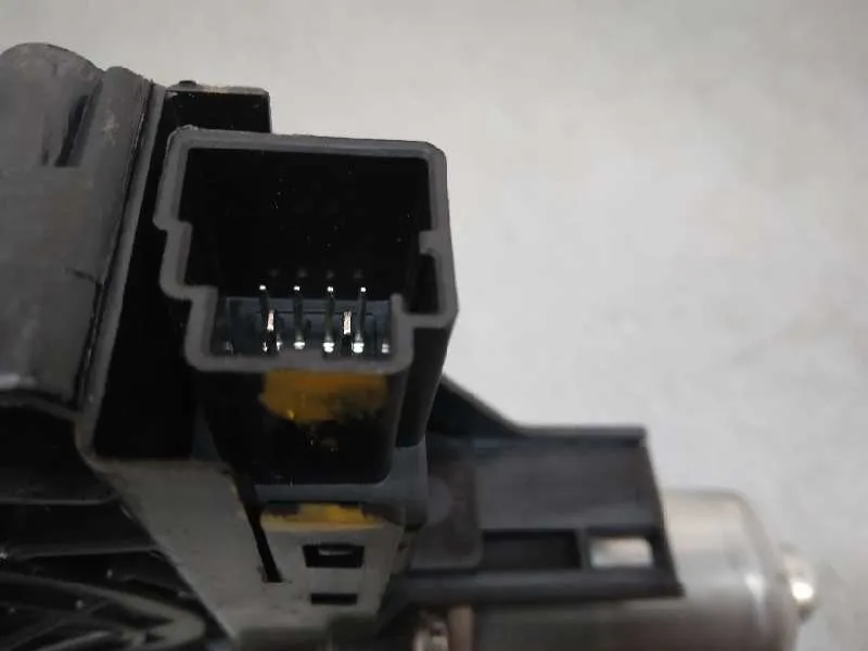 Motor Elevalunas Delantero Izquierdo para Volvo S60 Lim.