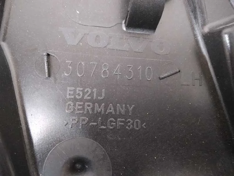 Elevalunas Delantero Izquierdo para Volvo S60 Lim.