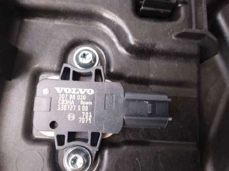 Elevalunas Delantero Izquierdo para Volvo S60 Lim.
