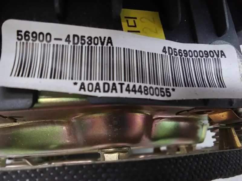 Airbag Delantero Izquierdo para Kia Carnival