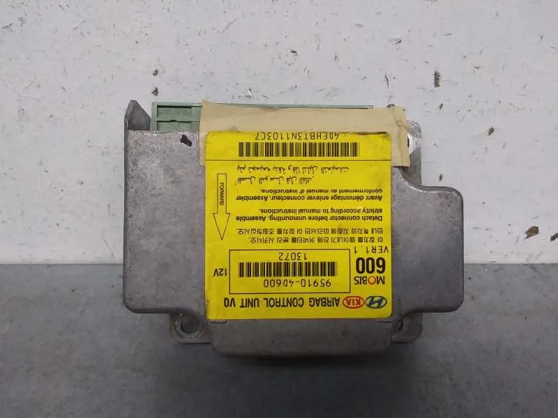 Centralita Airbag para Kia Carnival