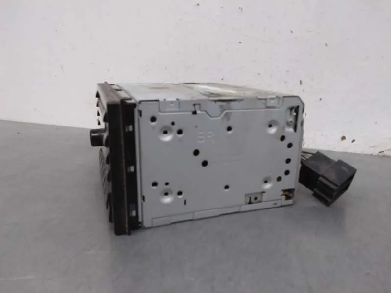 Sistema Audio / Radio Cd para Kia Carnival