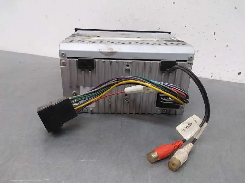 Sistema Audio / Radio Cd para Kia Carnival