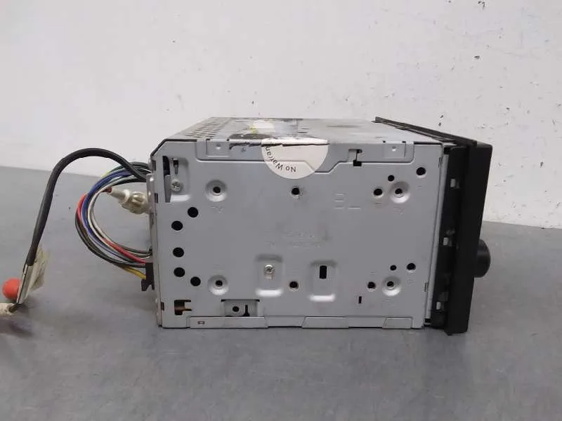 Sistema Audio / Radio Cd para Kia Carnival