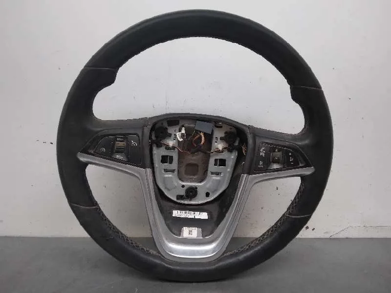 Volante para Opel Astra J Lim.