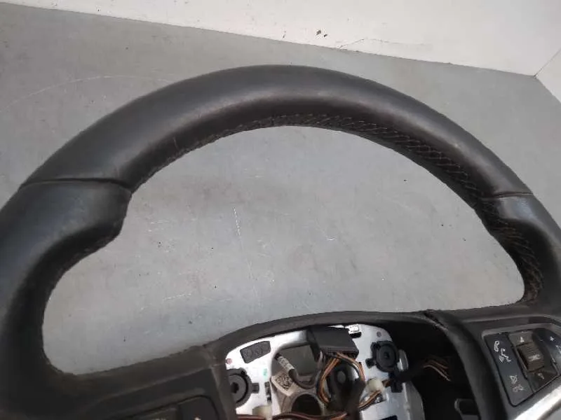 Volante para Opel Astra J Lim.
