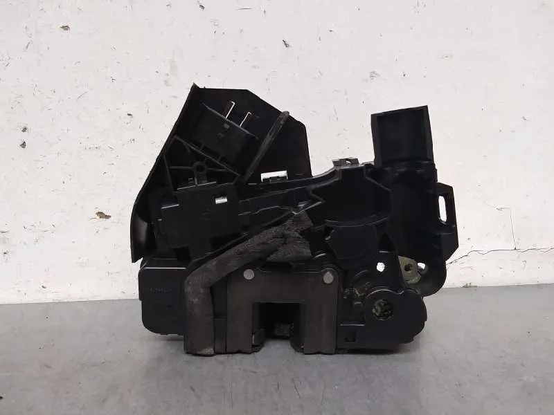 Cerradura Puerta Trasera Izquierda para Renault Megane Iv Berlina 5P