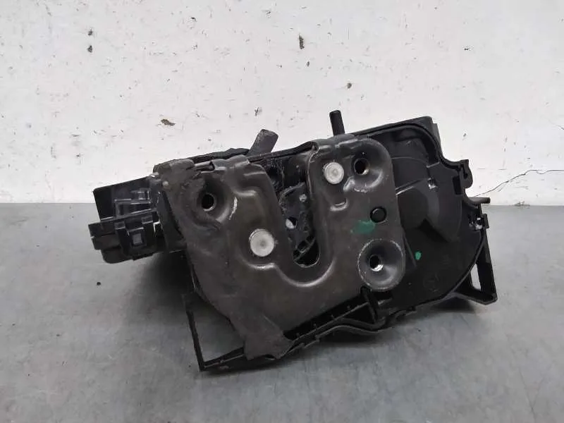 Cerradura Puerta Trasera Izquierda para Renault Megane Iv Berlina 5P