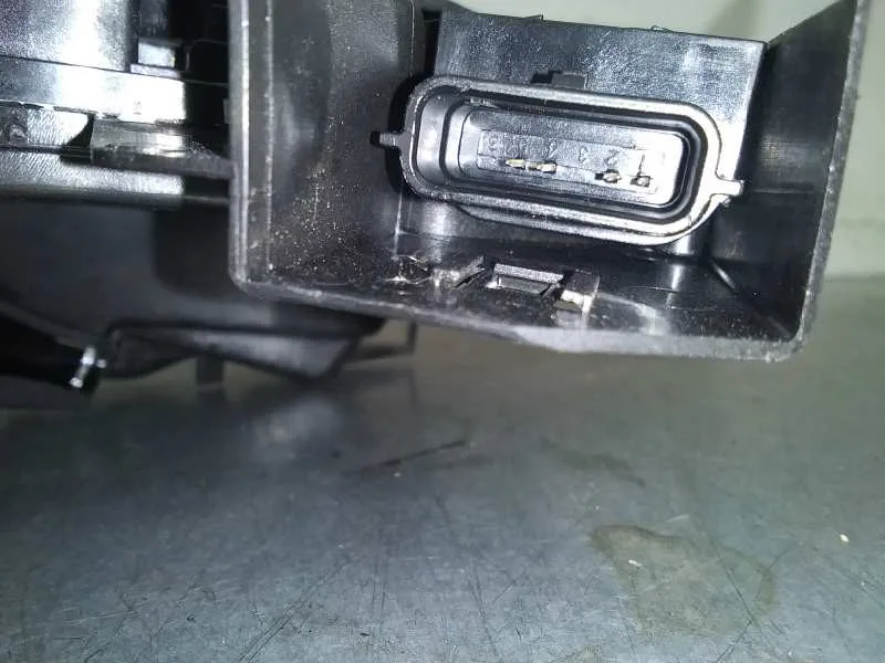Cerradura Puerta Trasera Izquierda para Renault Megane Iv Berlina 5P