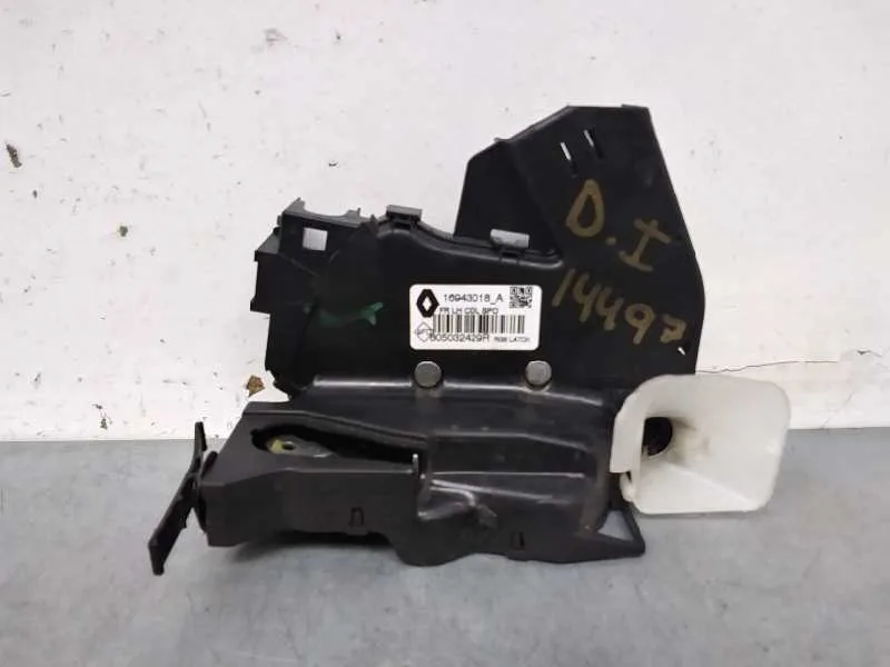 Cerradura Puerta Delantera Izquierda para Renault Megane Iv Berlina 5P
