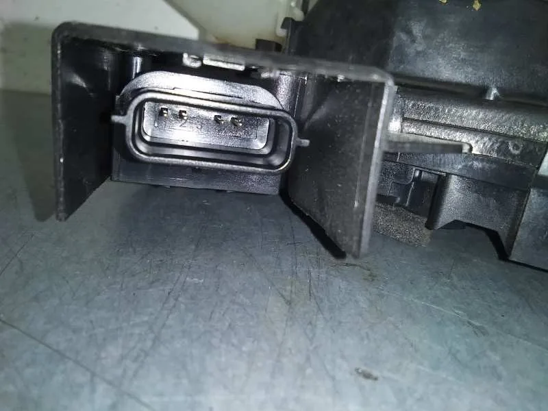 Cerradura Puerta Delantera Izquierda para Renault Megane Iv Berlina 5P