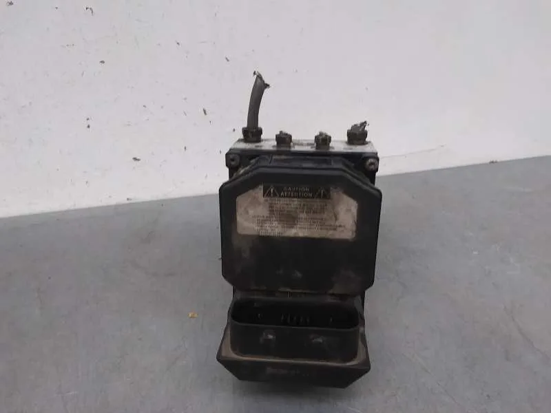 Abs para Toyota Corolla Verso (R1)